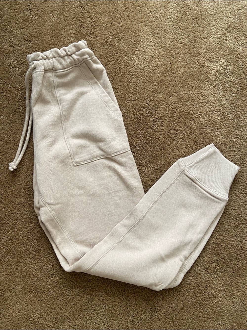 A&F Joggers